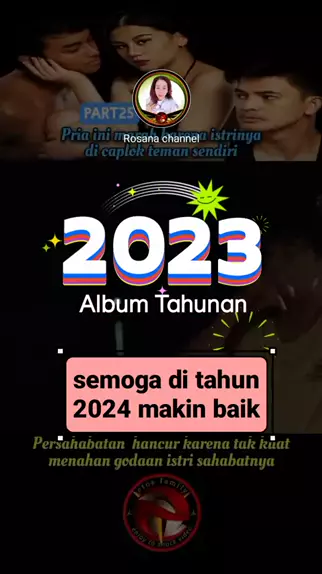 Hidupkan Kembali Momen Tak Terlupakan Tahun 2023. Siap Membagikan ...