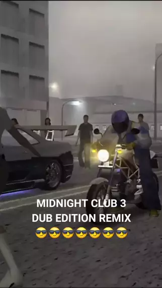 Midnight Club 3 DUB edition & Remix -My Cars 