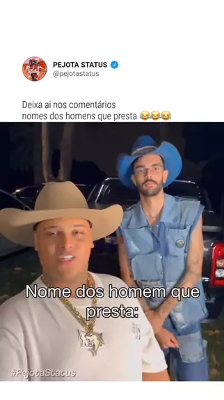 Nomes De Homem Que Presta Kkk Mc Ryan Sp E Luan Pereira Sejacriador