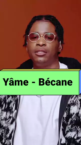 Bécane Lyrics by Yamê