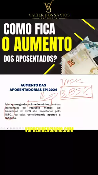 INSS terá novas regras de aposentadoria a partir de 2024