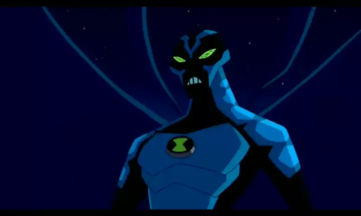 skuddbutt ben 10 animation full | Discover