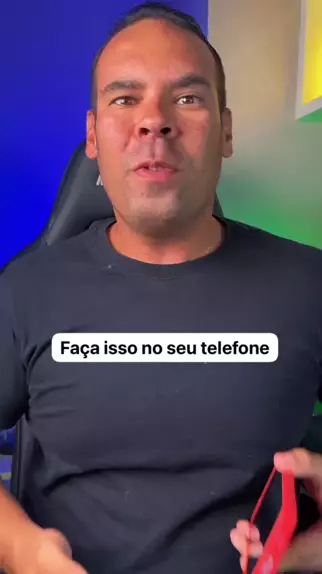 Limpe As Buzinas Do Seu Telefone Uma Dica Para Melhorar O Volume