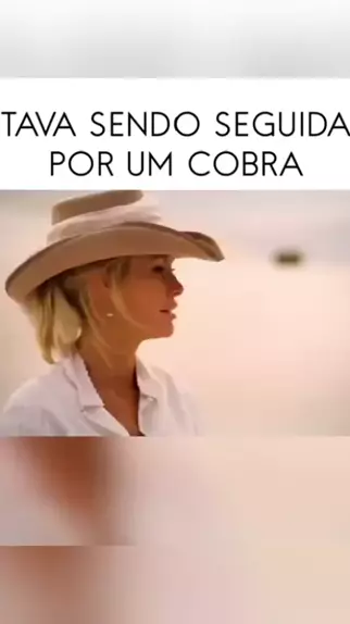 Ela Viu Uma Cobra Freefirenokwai Filmes Cenas Melhorescenas