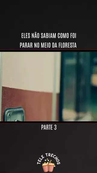 Algu M Tirou A Van Da Estrada Para A Floresta Filme Um Cl Ssico