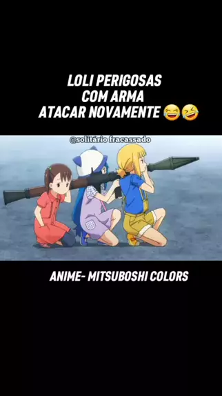 loli com arma | Discover