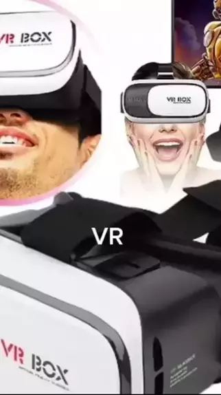 7d sale vr box