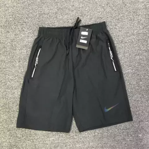 Shorts Nike Pro Dri-FIT Feminino