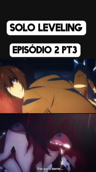 Solo Leveling', capítulo 2 en español latino ONLINE: ¿dónde ver el estreno  del anime?