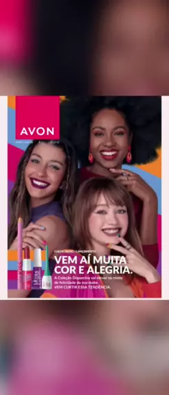 revista avon online 2024