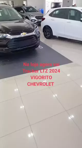Vigorito  Chevrolet
