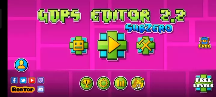 gdps editor 2 2 subzero download ios Discover gdps editor 2 2 subzero download ios Discover