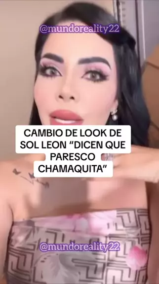 fajas rosa sol leon｜TikTok Search