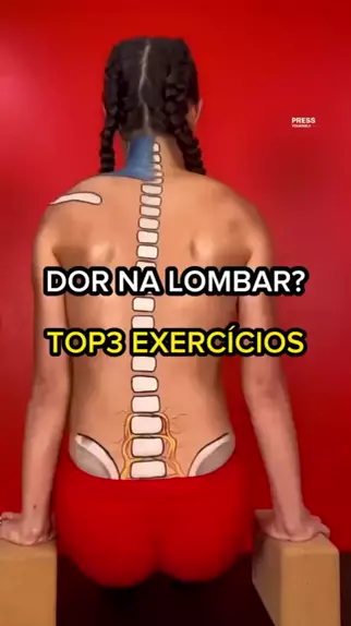 Dolor de espalda y abdomen: 8 causas y qué hacer - Tua Saúde