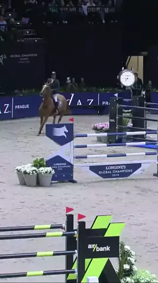 tudo cavalos MELHORES.GOL . udio original criado por tudo cavalos. Longines Global Champions Tour Julien Epaillard s full round The champion in action Equestrian LGCT Pragueplayoffs ShowJu