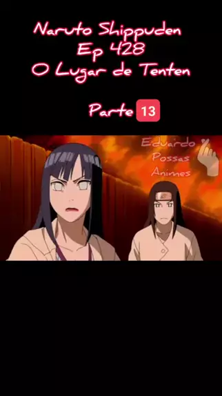 Eduardo Possas eduardopossas . udio original criado por Eduardo Possas. Naruto Shippuden Ep 428 parte 13 naruto animefamilia DesafioDeN velDaFam lia EstrelaDeFam lia AprenderComFam lia