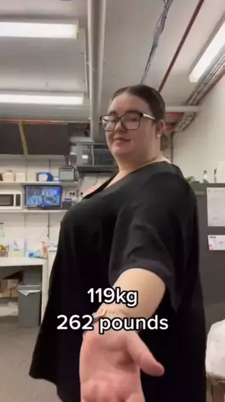 119 kilos in outlet pounds