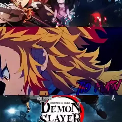 Demon slayer discount movie sub free