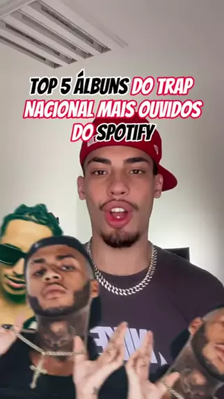 Spotify: saiba quem é o artista brasileiro mais escutado no exterior em  2023 - Rádio Itatiaia