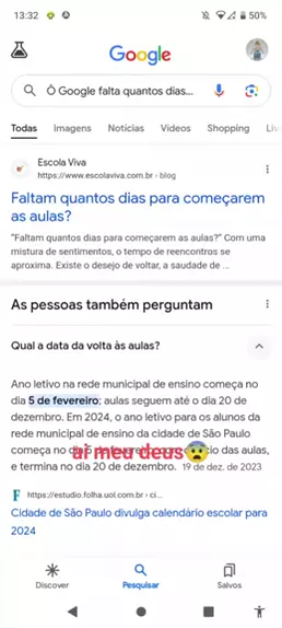 Escola viva - Calendário ❤️ fevereiro ❤️ 2024.