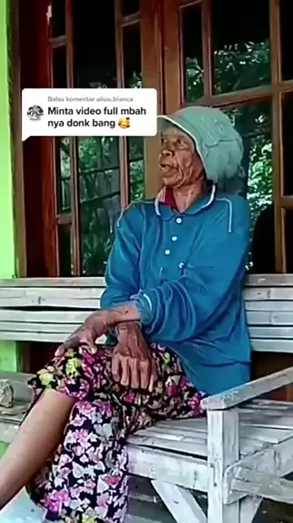 Video bokep mbah maryono