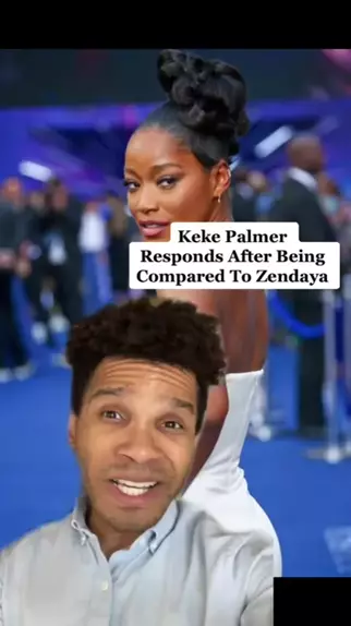 keke palmer marido