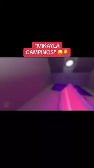 mikayla campinos leaked purple room | Discover