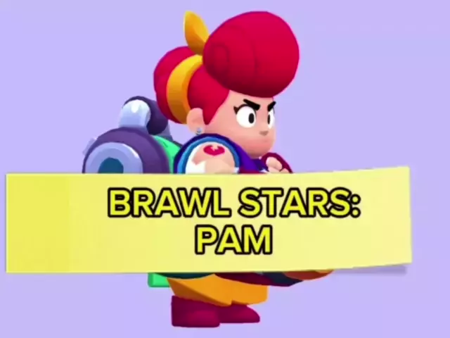 Pelucia Brawl Stars