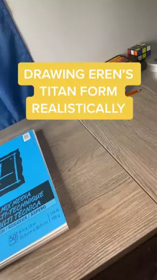 drawing sonar titan