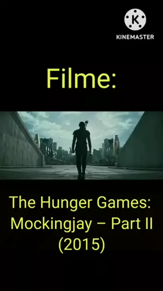 The hunger games discount mockingjay part 1 123movies