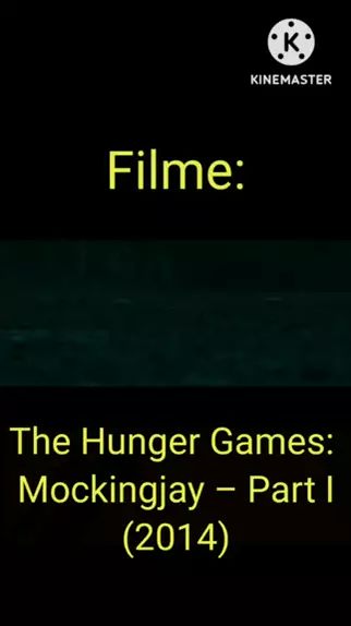 Mockingjay part 1 discount 123movies