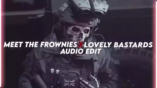 Meet the frownies X lovely Bastards - Hardest Drop - song and lyrics by  PixamX  Spotify