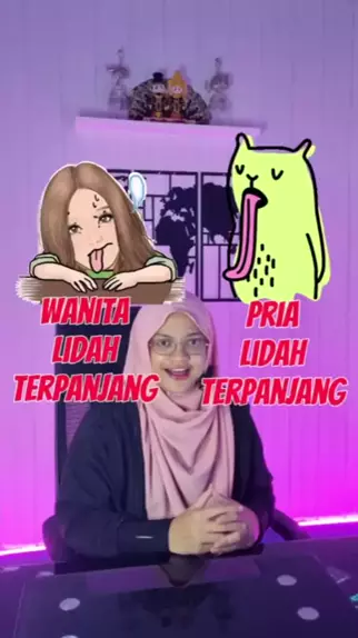 Lidah 