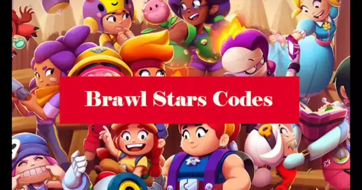 brawl stars qr codes skins