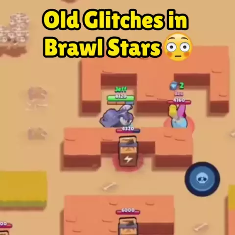 Dino brawl stars#dino#brawl_stars#old