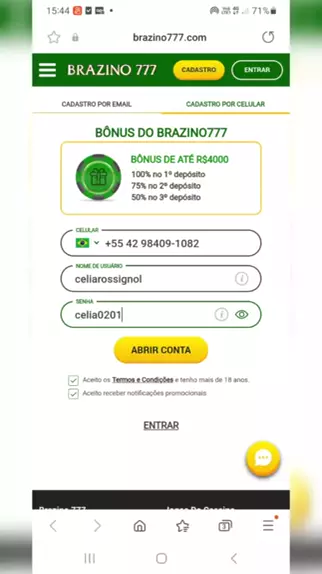 brazino E outros produtos Você já ouviu? brazino é sua melhor aposta para crescer