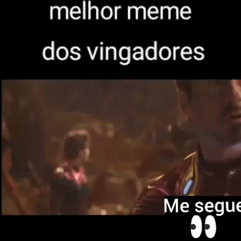 Iniciativa Vingadores Meme Discover