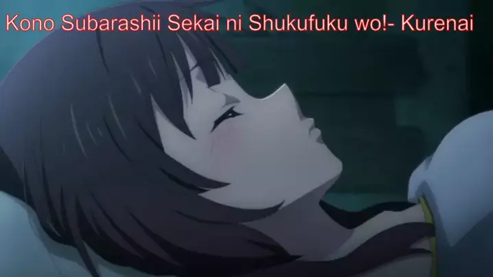 Kono Subarashii Sekai ni Shukufuku wo! - Dublado - Anitube