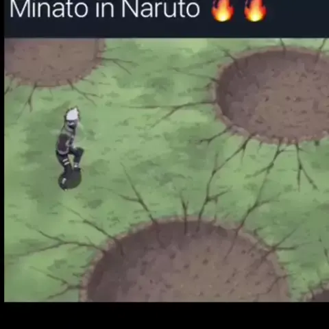 MINATO VS TOBI DUBLADO EM PORTUGUÊS