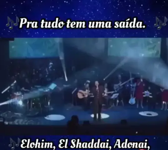 Yeshua Adonai Elohim El Shaddai 