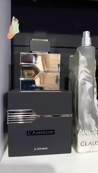 L'Aventure Femme Al Haramain Eau De Parfum (Decante), CM Outlet