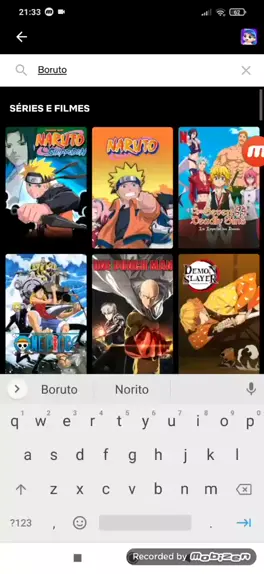 Assistir Boruto: Naruto O Filme Legendado » Anime TV Online