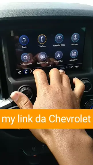 Chevrolet Onix, Onix Plus e Tracker 2023 perdem Bluetooth e Android Auto