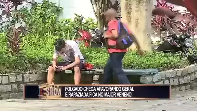 Tá panguando aí, mano? Toninho Tornado - Querido Jeito