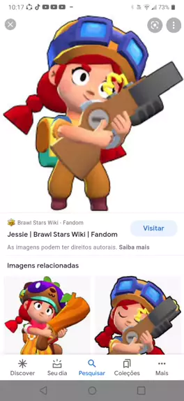 Brawl Stars Wiki