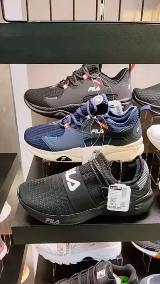 Di santinni hot sale tenis escolar