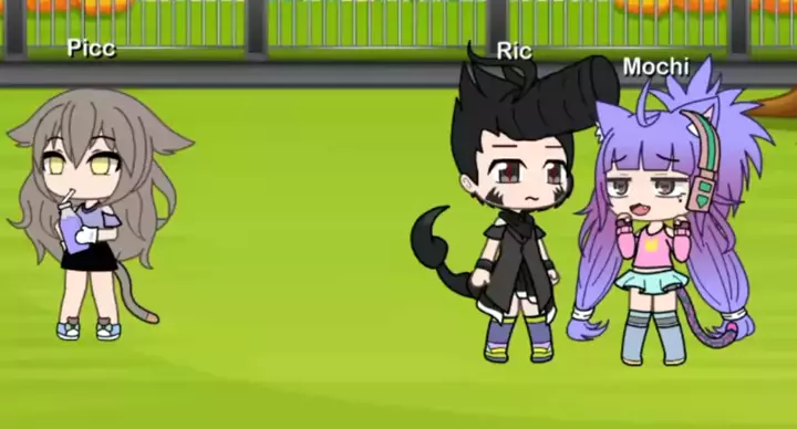 mochi pic | Discover
