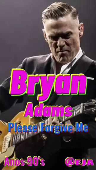 Bryan Adams - Wikipedia