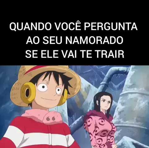 quiz one piece quem seria seu namorado