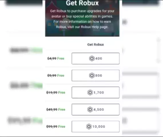 ✨ How to Get FREE ROBUX (bux.fun) 